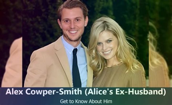 Unveiling the Life and Journey of Alex Cowper-Smith