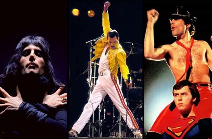 Unveiling the Life of Freddie Mercury's Son: A Tribute to His Legacy
