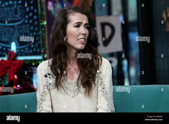 Unveiling the Lives of Brittani Louise Taylor and Milos Mihajlovic