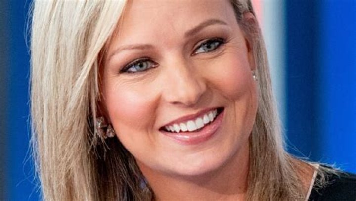 Unveiling the Mystery: Does Sandra Smith Wear Contacts?