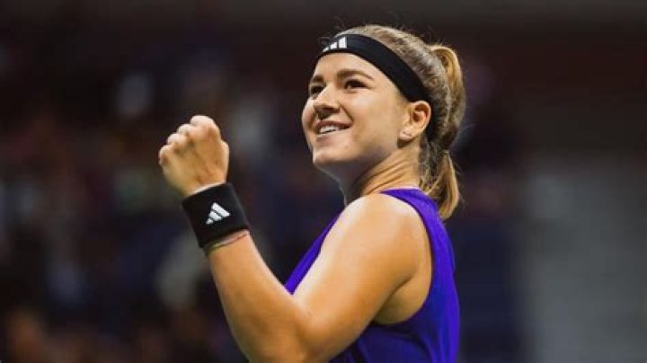 Unveiling the Mystery: Is Karolina Muchova Married?