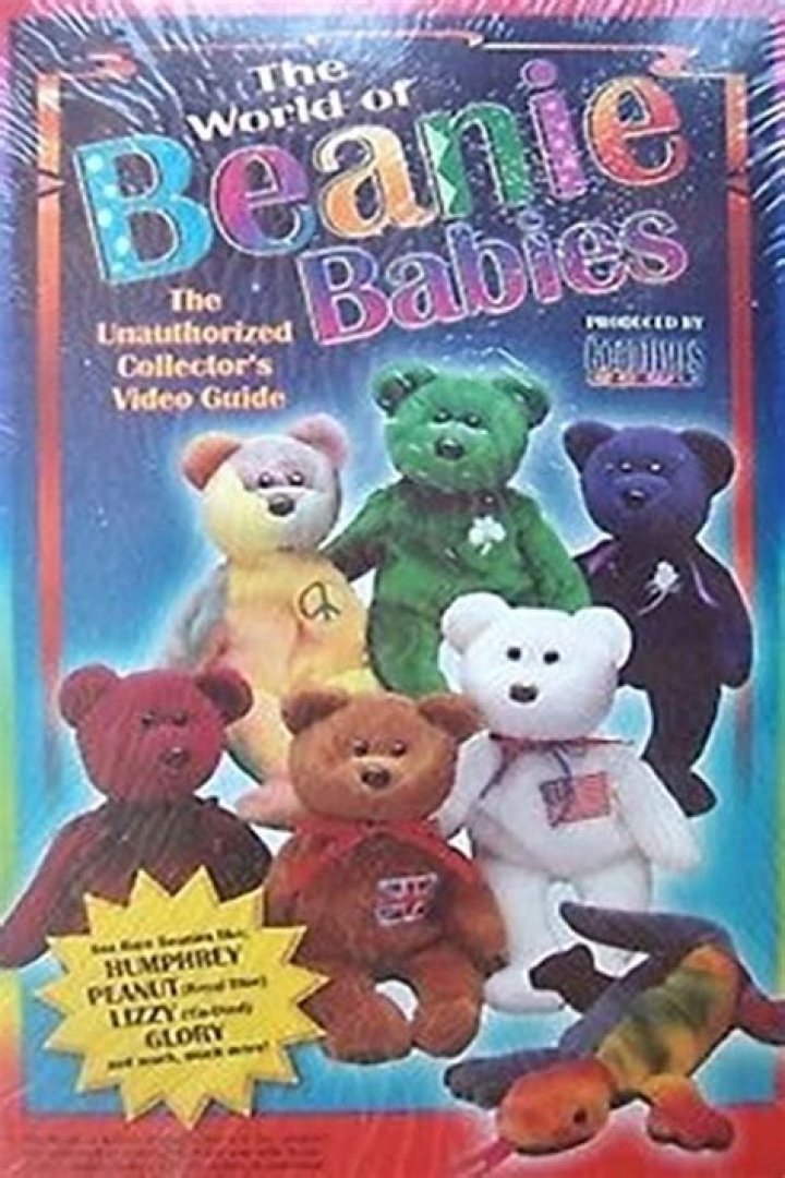 Unveiling the World of Beanie Babies: A Comprehensive Guide