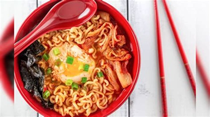 Urgent Ramen Noodles Recall: Protect Your Health in 2024