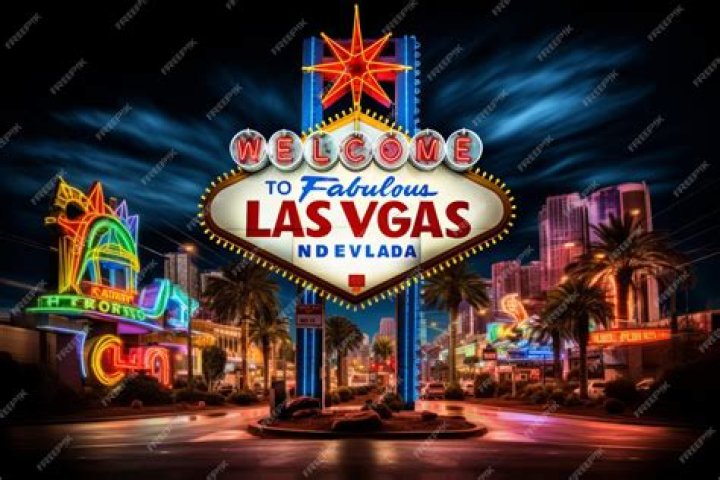 Vegas Bollywood: A Dazzling Fusion of Lights and Cinema