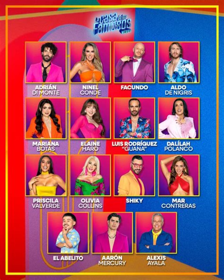 Voting in "Casa de los Famosos": A Deep Dive into the Reality Show Phenomenon