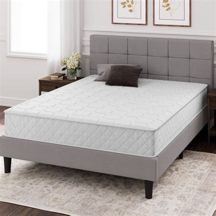 Walmart Full Size Mattress: The Ultimate Guide to Comfort and Value