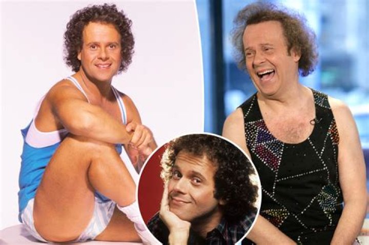 Was Richard Simmons Gay? Unraveling the Mystery Behind the Fitness Icon