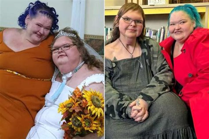 Watch 1000 lb Sisters: An In-Depth Look at the Journey of Amy and Tammy Slaton