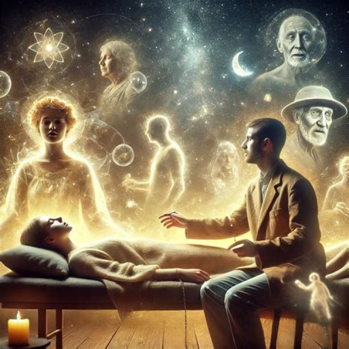 What Do Trines Mean? Exploring Past Lives Meaning