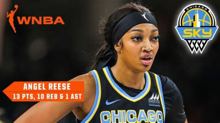 What Happened to Angel Reese: A Deep Dive into Her Journey