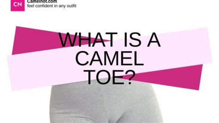 What is a Camel Toe? Understanding the Controversial Fashion Statement