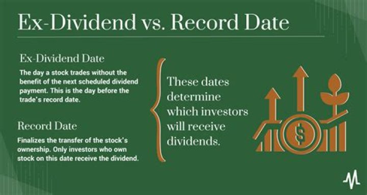 When's the Next Dividend Date for Klip?
