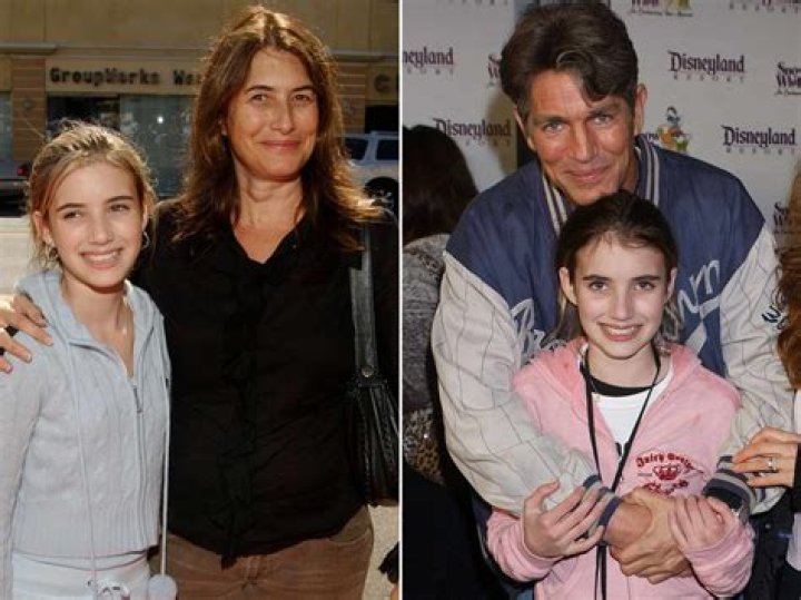 Who Are Julia Fox's Parents? Uncovering the Family Roots of the Rising Star