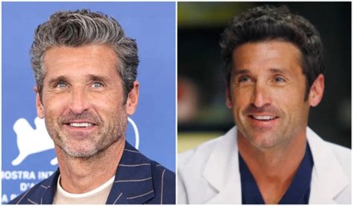 Who is McDreamy in Grey's Anatomy? | Shocking Facts Revealed