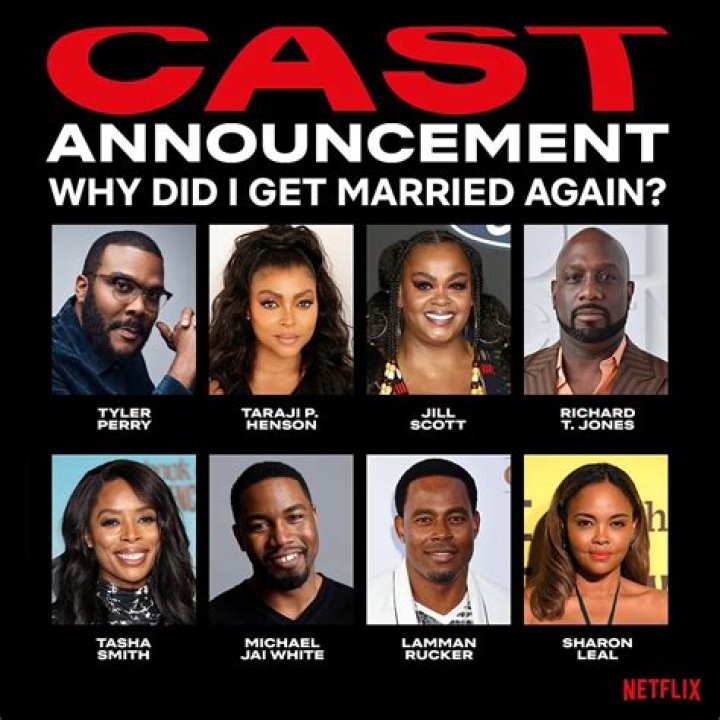 Why Do I Get Married Cast: Exploring the Talented Ensemble Behind the Film