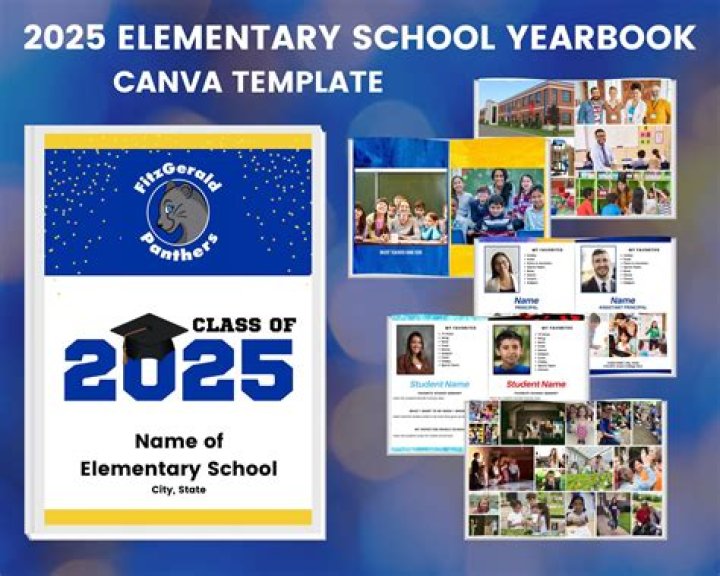 Yearbooks 2024 NJ: A Comprehensive Guide to Capturing Memories